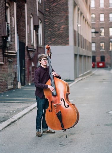 Gallery photo 1 of Benjamin Young Trio