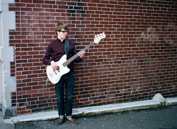 Gallery photo 2 of Benjamin Young Trio