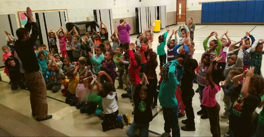 Gallery photo 1 of BenJammin Educational Music