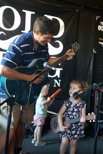 Gallery photo 2 of BenJammin Educational Music