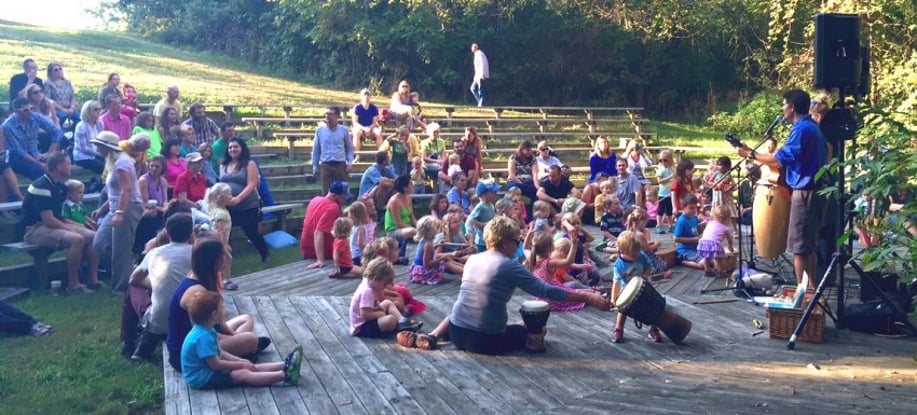 Gallery photo 3 of BenJammin Educational Music