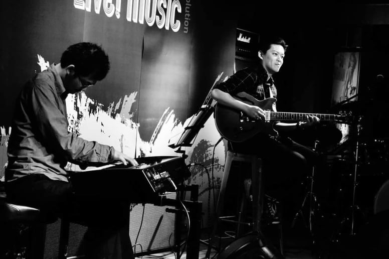 Gallery photo 1 of Bennu Jazz Studio