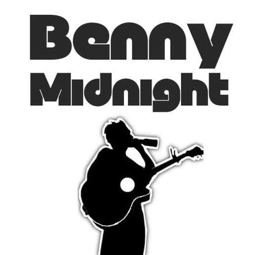 Gallery photo 1 of Benny Midnight