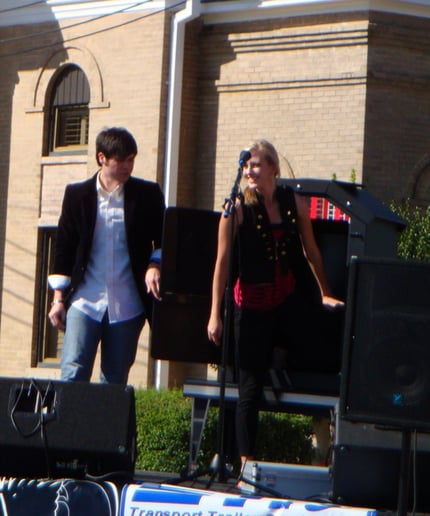 Gallery photo 10 of Bentley Burns Illusionist