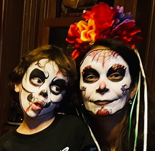 Gallery photo 5 of Bentley Designs Face Painting