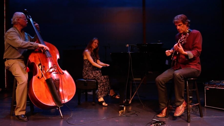 Gallery photo 6 of Gillian Berkowitz