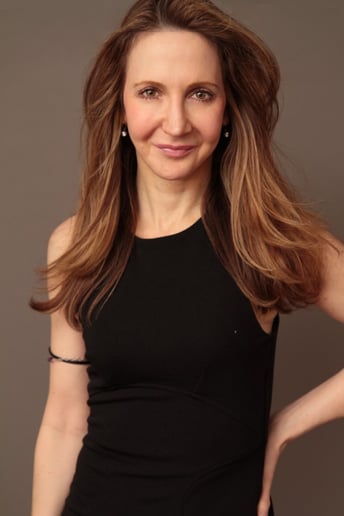 Gallery photo 4 of Gillian Berkowitz
