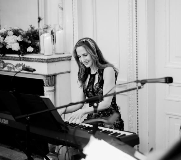 Gallery photo 11 of Gillian Berkowitz