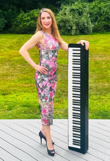 Gallery photo 7 of Gillian Berkowitz