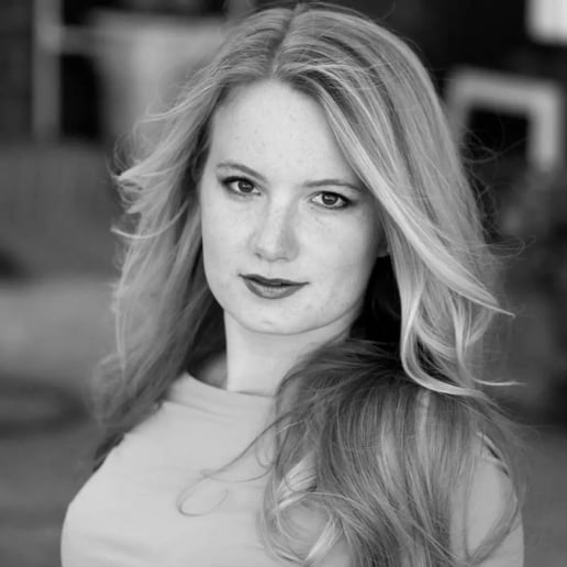 Gallery photo 1 of Berit Lytle
