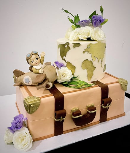 Gallery photo 2 of Ber’jolie Sweets