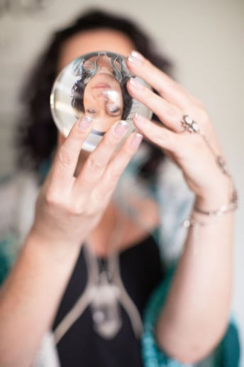 Gallery photo 3 of Insightful Card Readings by a World-Class Intuitive