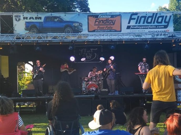 Gallery photo 1 of Berkli Music