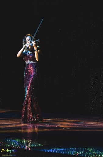 Gallery photo 15 of Bernadett Nyari