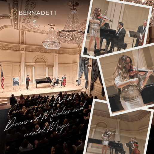 Gallery photo 5 of Bernadett Nyari