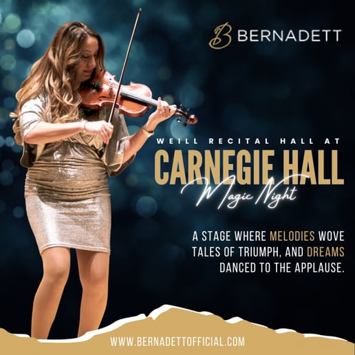 Gallery photo 4 of Bernadett Nyari
