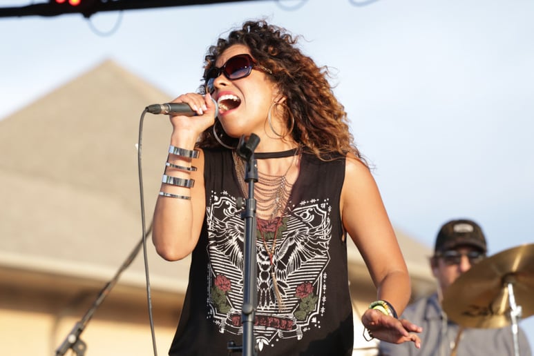 Gallery photo 6 of Bernadette Garza