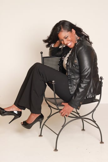 Gallery photo 2 of Bernadette "Ms B" Emmanuel