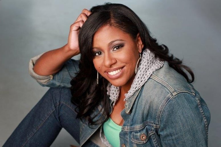 Gallery photo 4 of Bernadette "Ms B" Emmanuel