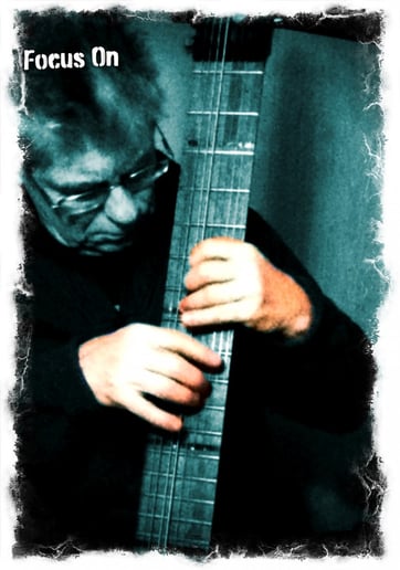 Gallery photo 1 of Bernie Grooves on the Stick
