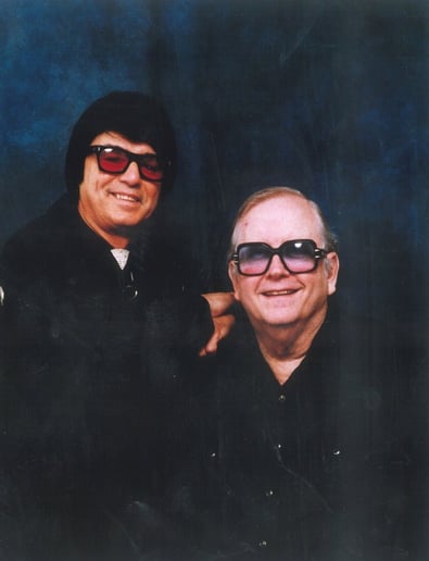 Gallery photo 1 of Bernie Jessome