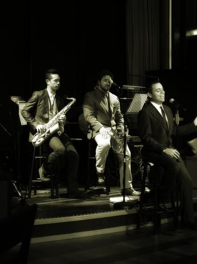 Gallery photo 1 of Bernie Martini