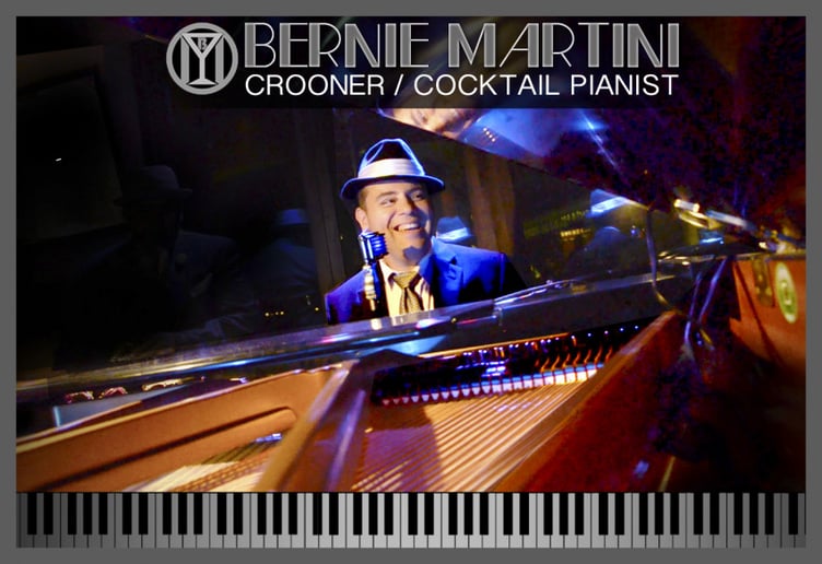 Gallery photo 8 of Bernie Martini
