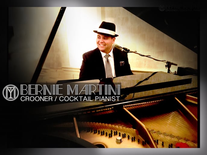 Gallery photo 9 of Bernie Martini