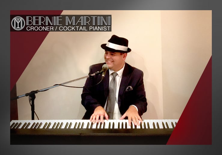 Gallery photo 10 of Bernie Martini