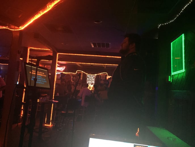 Gallery photo 2 of Bernt Toast Entertainment