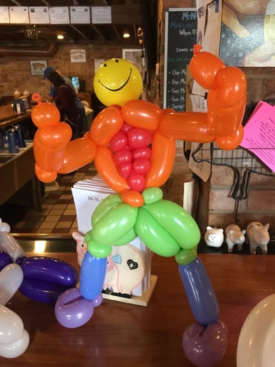 Gallery photo 2 of Berry Balloons