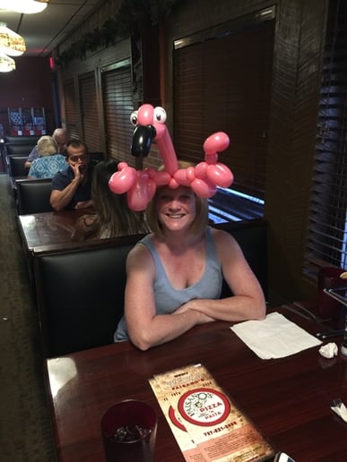 Gallery photo 9 of Berry Balloons
