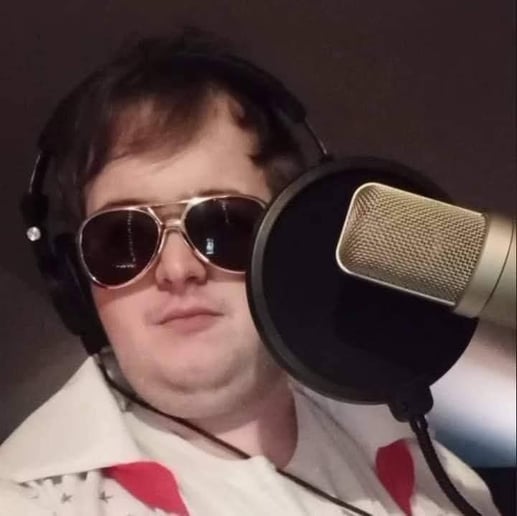 Gallery photo 1 of Bert Elvis