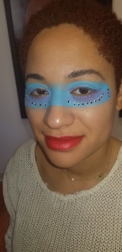 Gallery photo 1 of Bert the Facepainter