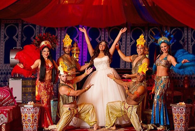 Gallery photo 1 of Berta Entertainment