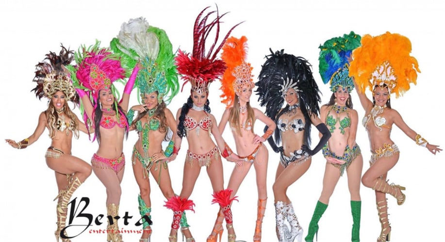 Gallery photo 2 of Berta Entertainment