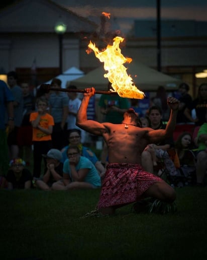 Gallery photo 5 of Berta Entertainment