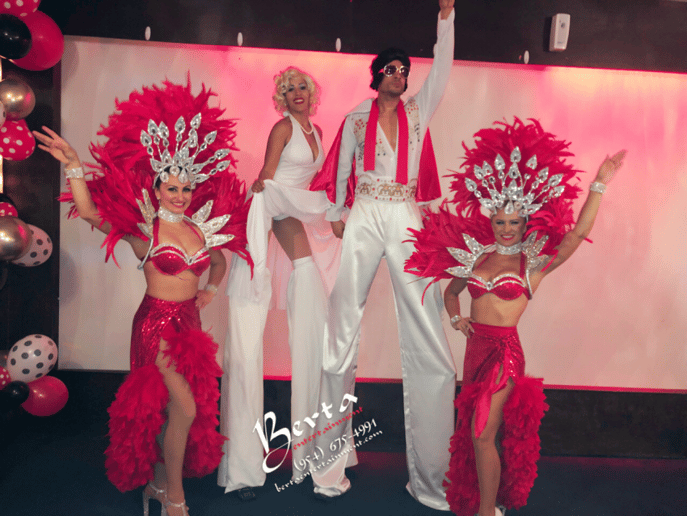 Gallery photo 10 of Berta Entertainment