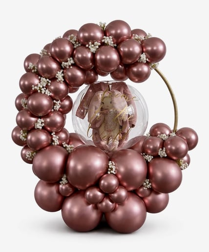 Gallery photo 1 of Bespoke Balloons