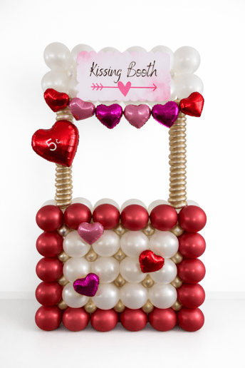 Gallery photo 4 of Bespoke Balloons