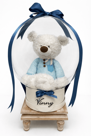 Gallery photo 5 of Bespoke Balloons