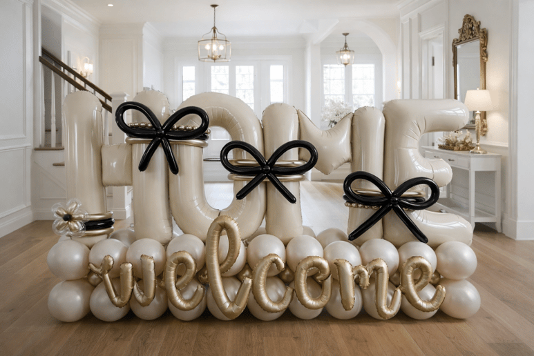 Gallery photo 6 of Bespoke Balloons