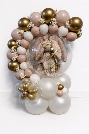 Gallery photo 8 of Bespoke Balloons