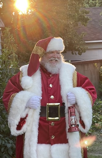 Gallery photo 8 of Bespoke Santa