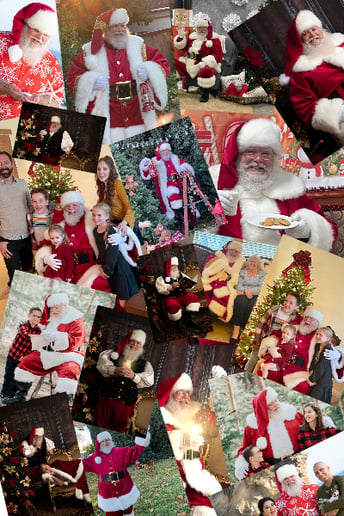 Gallery photo 10 of Bespoke Santa