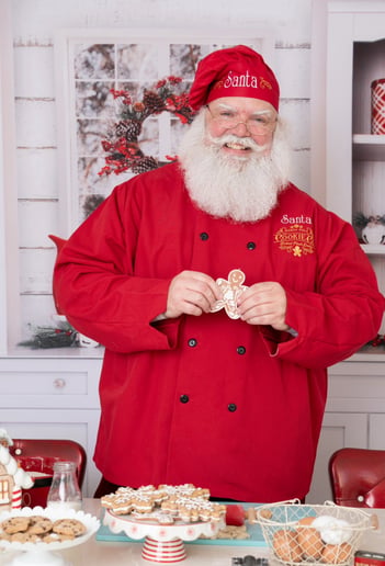 Gallery photo 12 of Bespoke Santa