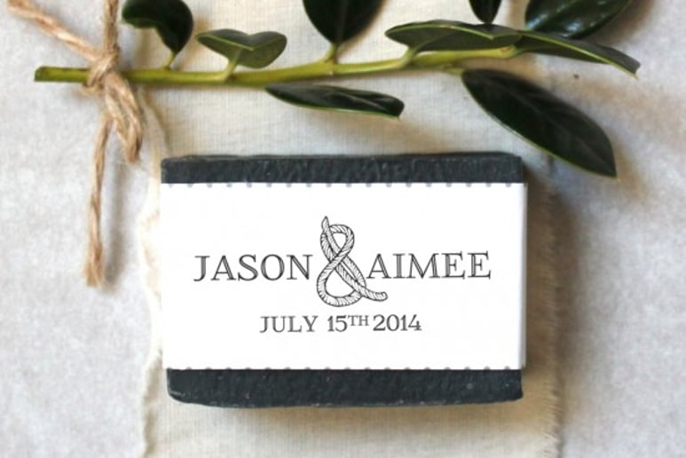 Gallery photo 1 of Bespoke Soaps by Little Seed Farm