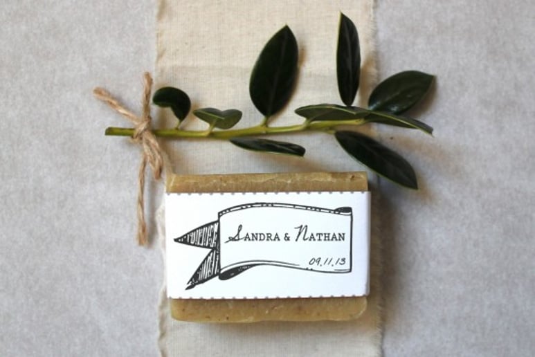Gallery photo 2 of Bespoke Soaps by Little Seed Farm