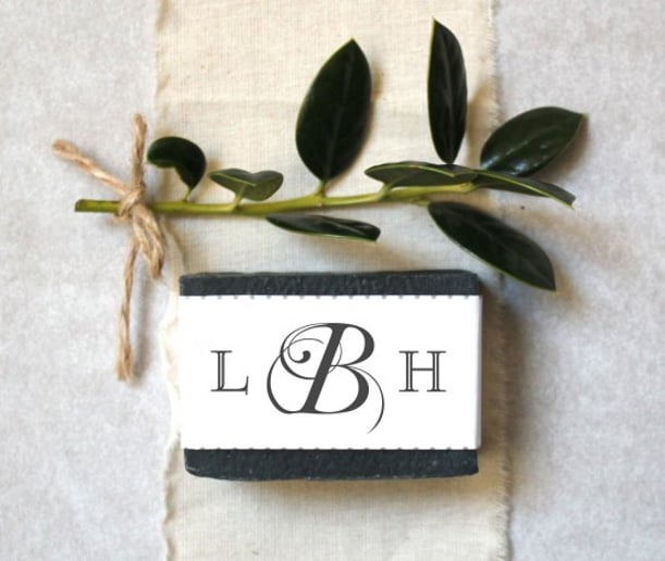 Gallery photo 3 of Bespoke Soaps by Little Seed Farm