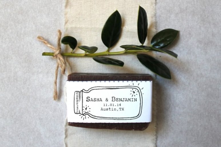 Gallery photo 4 of Bespoke Soaps by Little Seed Farm